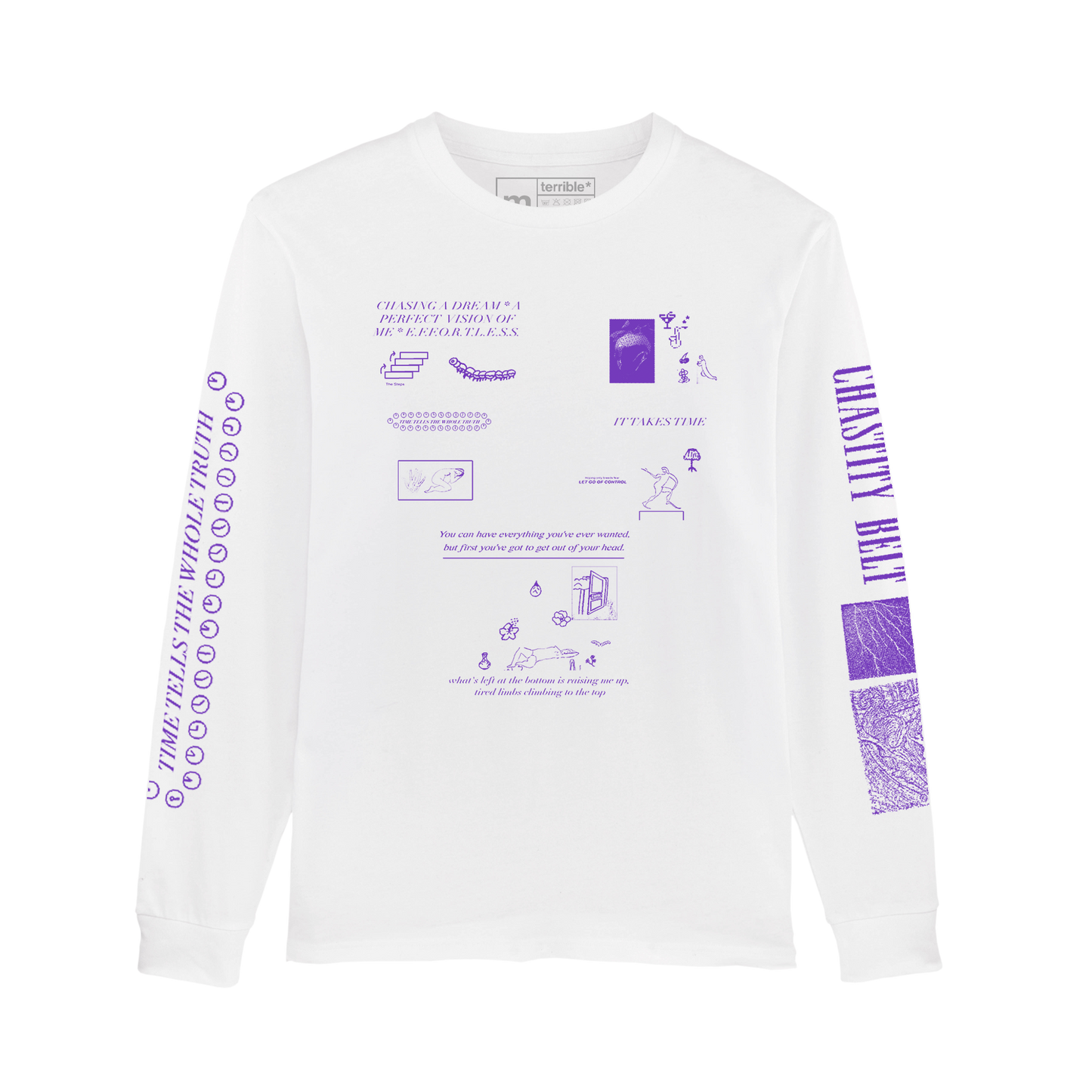 White Shirts