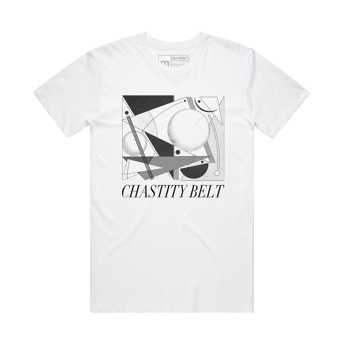 White Shirts