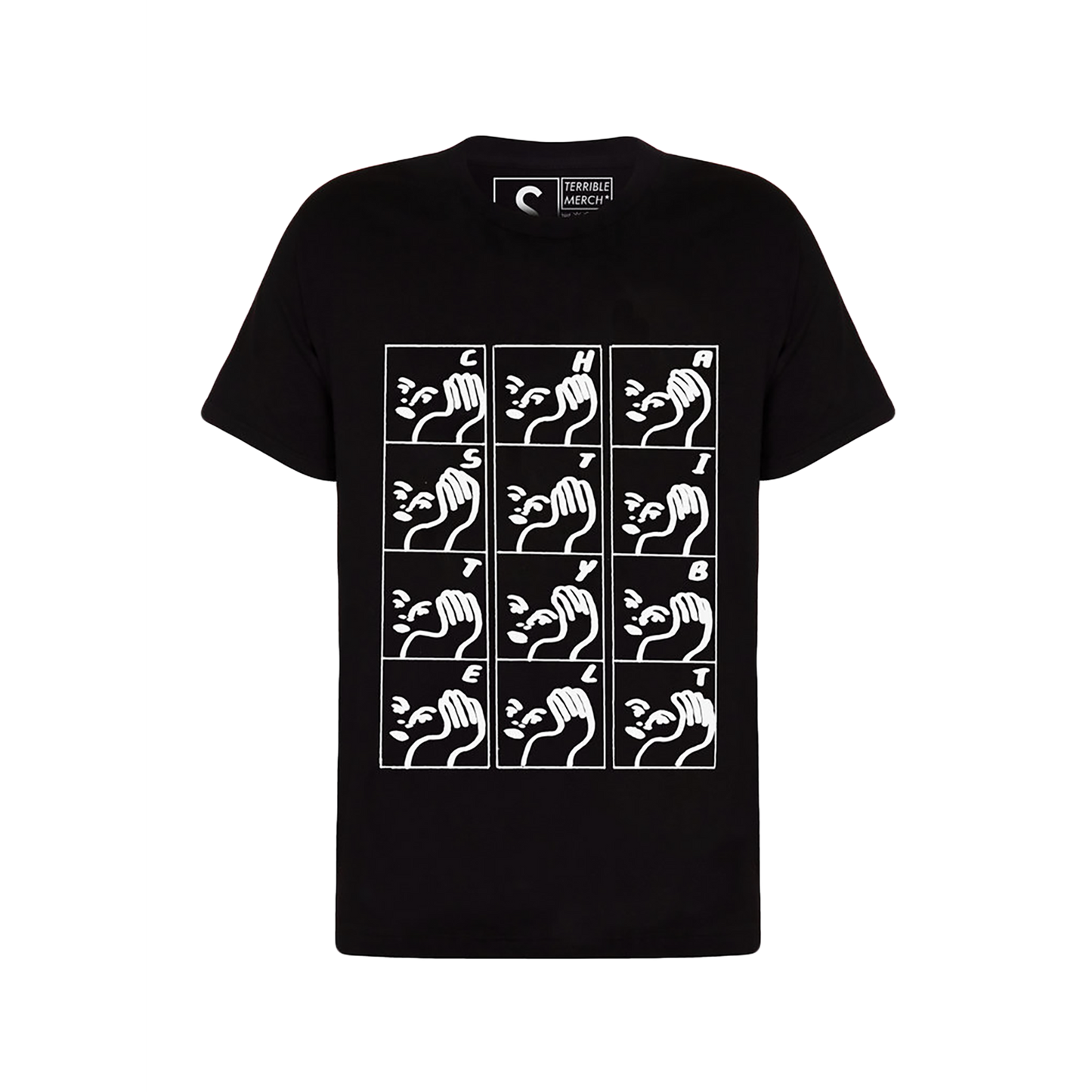 Black Shirts