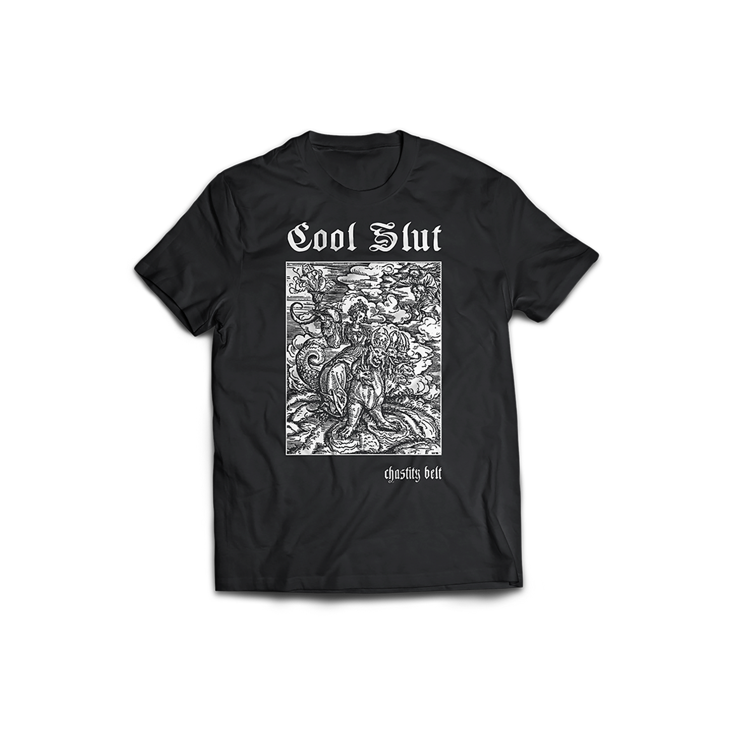 Black Shirts