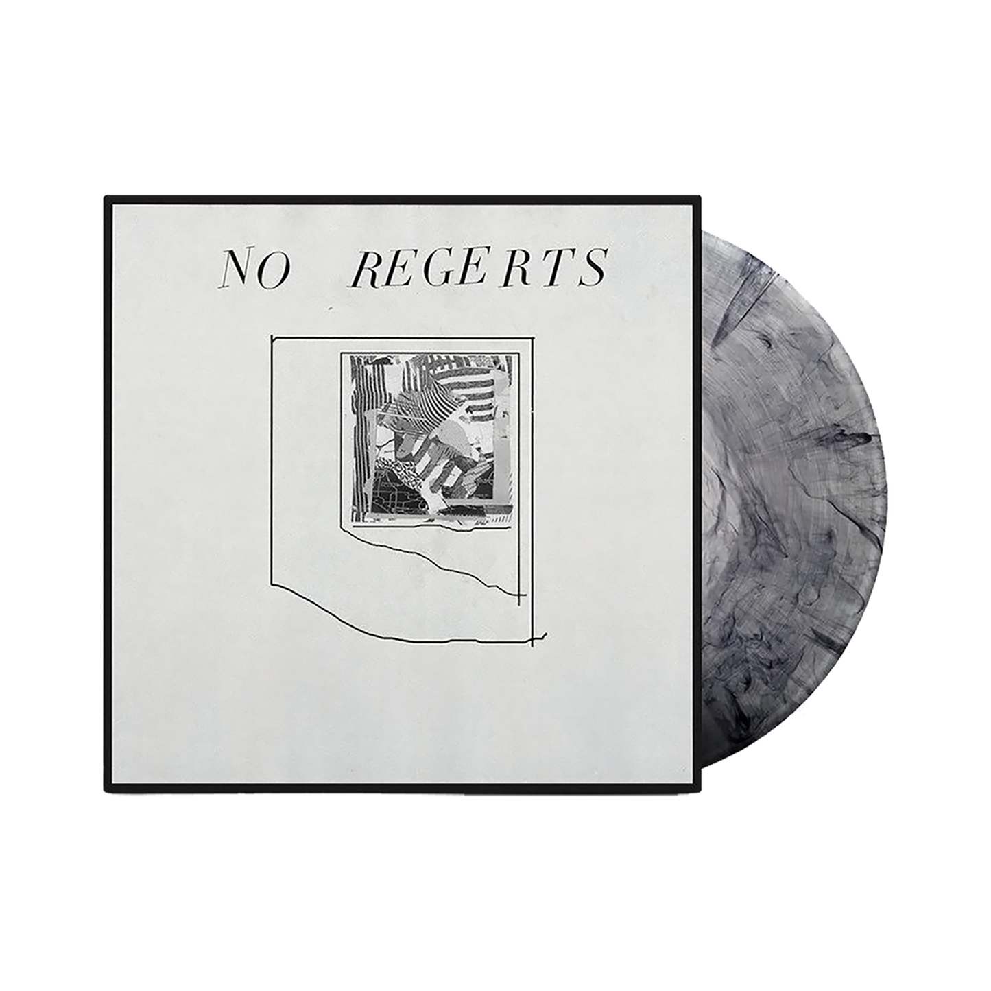 Chastity Belt-LP