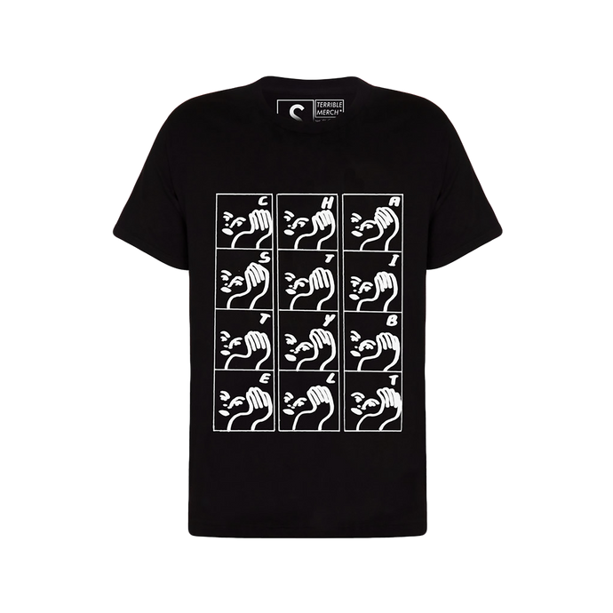 Black Shirts