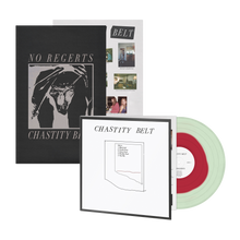 Load image into Gallery viewer, No Regerts (10th Anniversary Edition) Vinyl ROW
