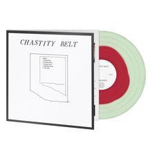 Load image into Gallery viewer, Chastity Belt-LP
